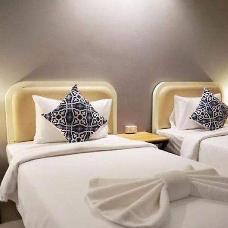 The Moon Night Ao Nang Hotel Krabi town Esterno foto