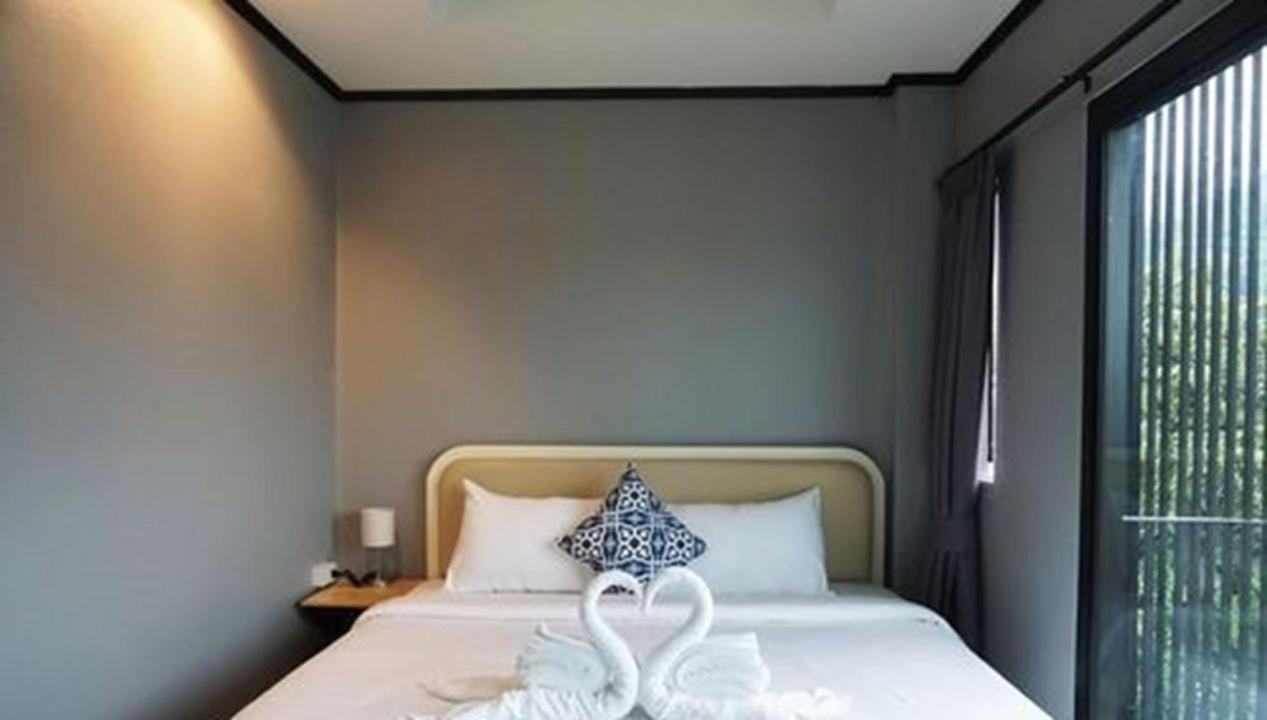 The Moon Night Ao Nang Hotel Krabi town Esterno foto